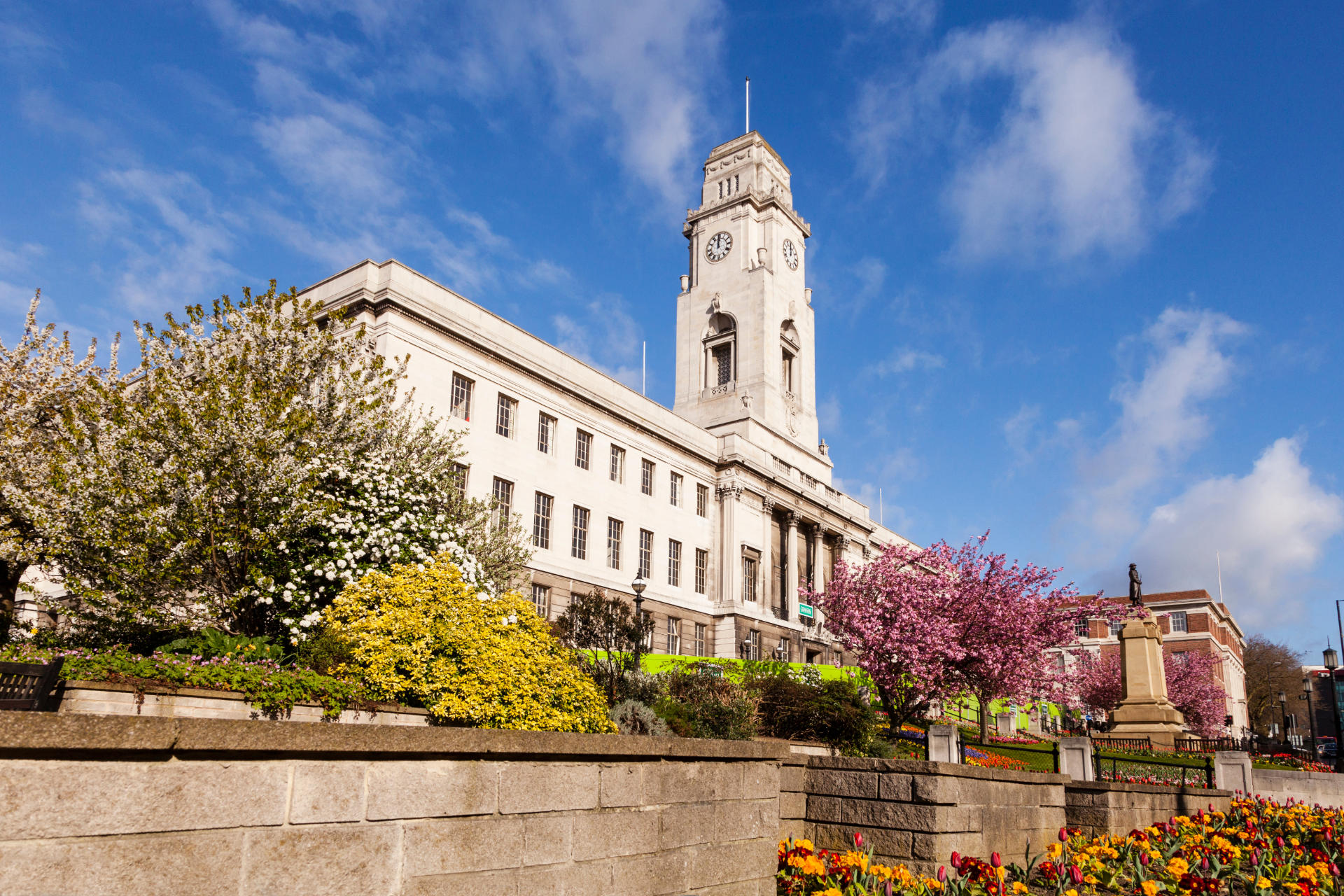 Asbestos Removal in Asbestos Removal in Barnsley