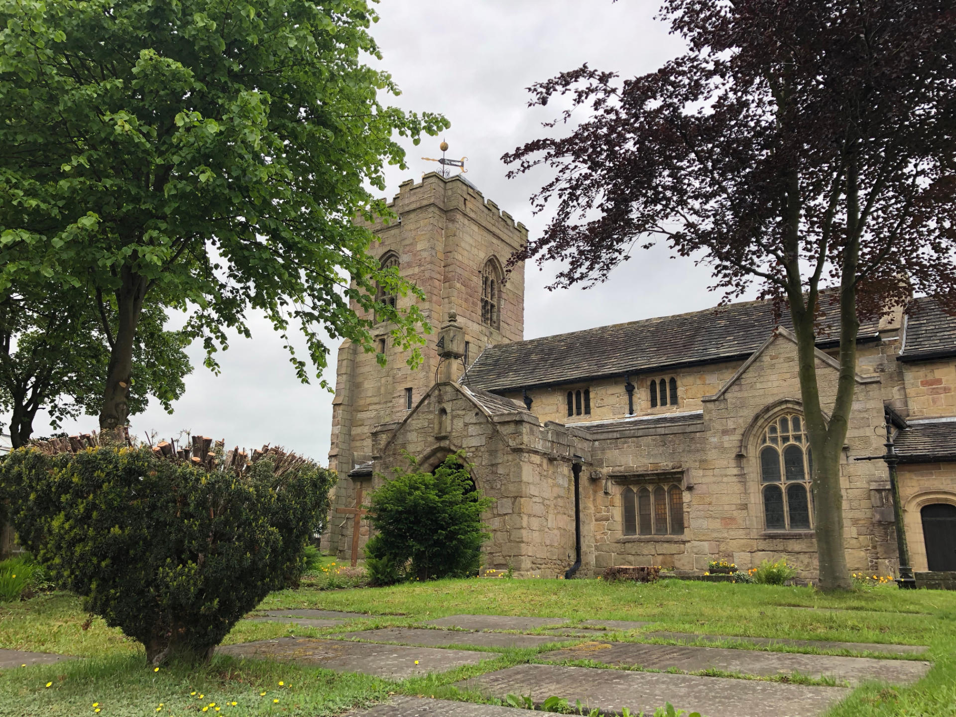 Asbestos Removal in Asbestos Removal in Colne