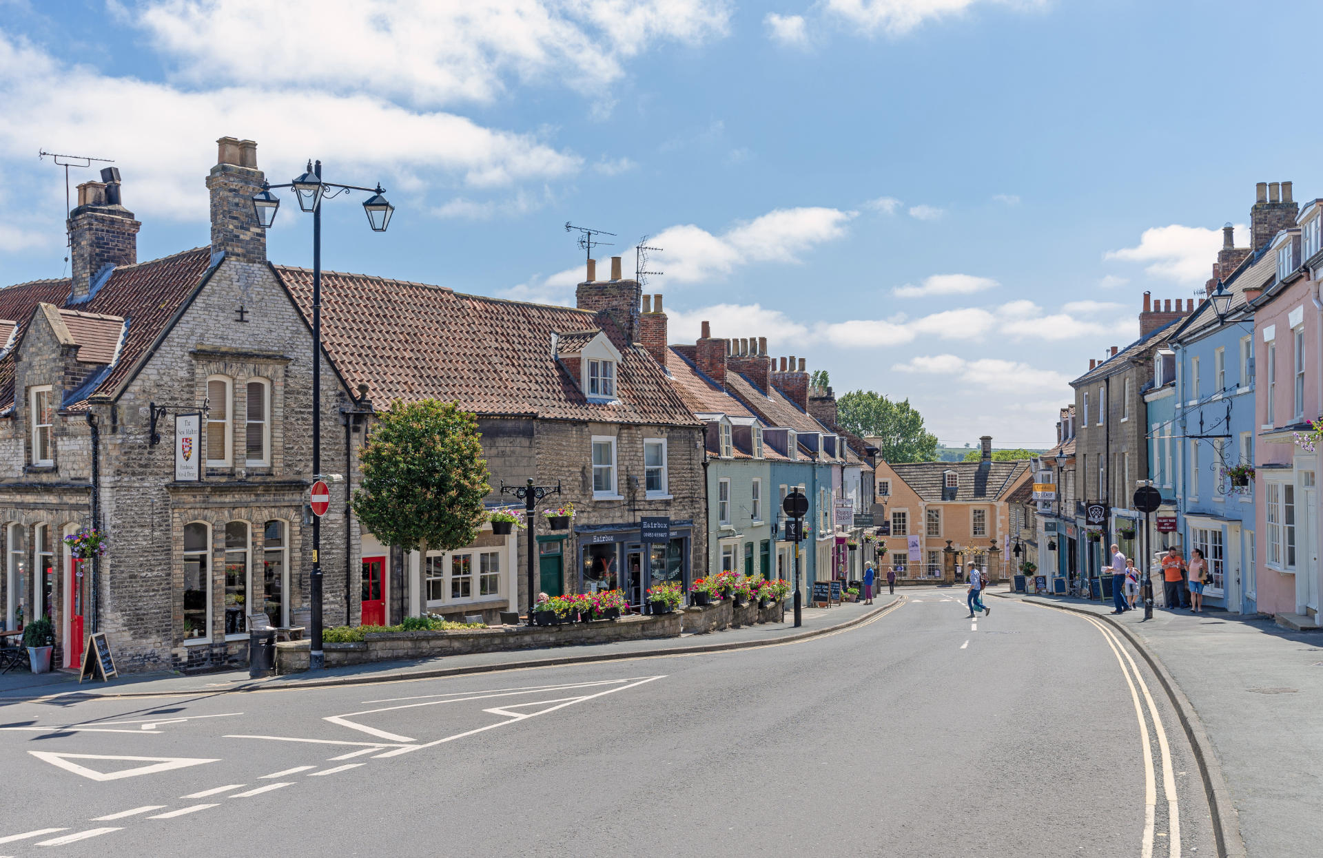 Asbestos Removal in Asbestos Removal in Malton