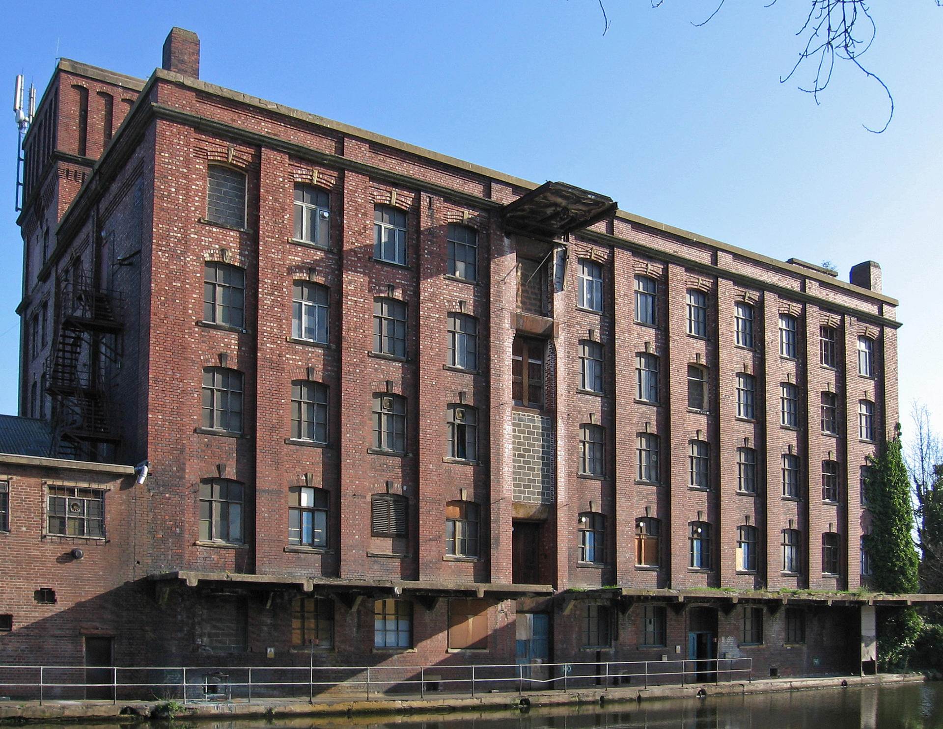 Asbestos Removal in Asbestos Removal in Mexborough