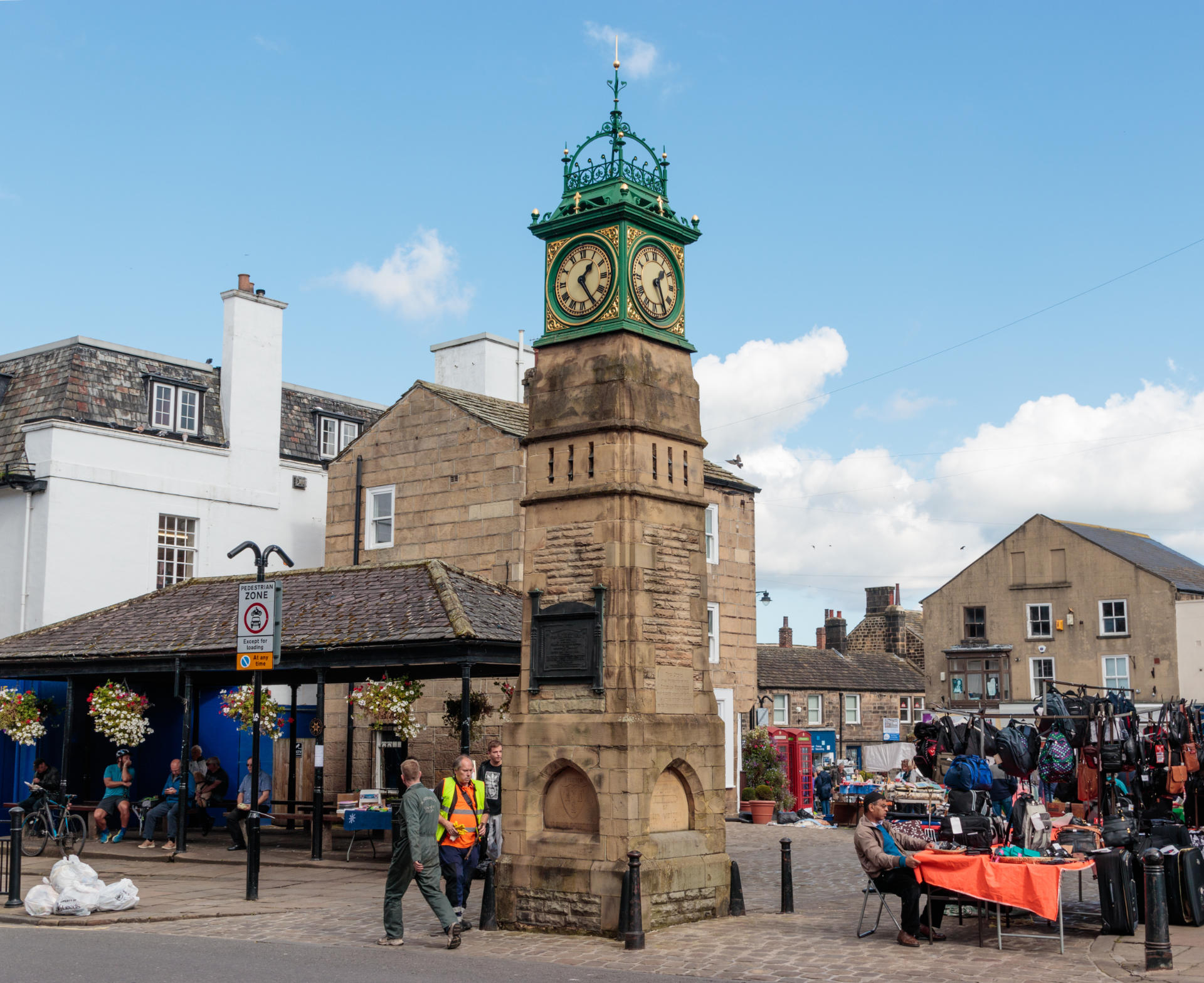 Asbestos Removal in Asbestos Removal in Otley