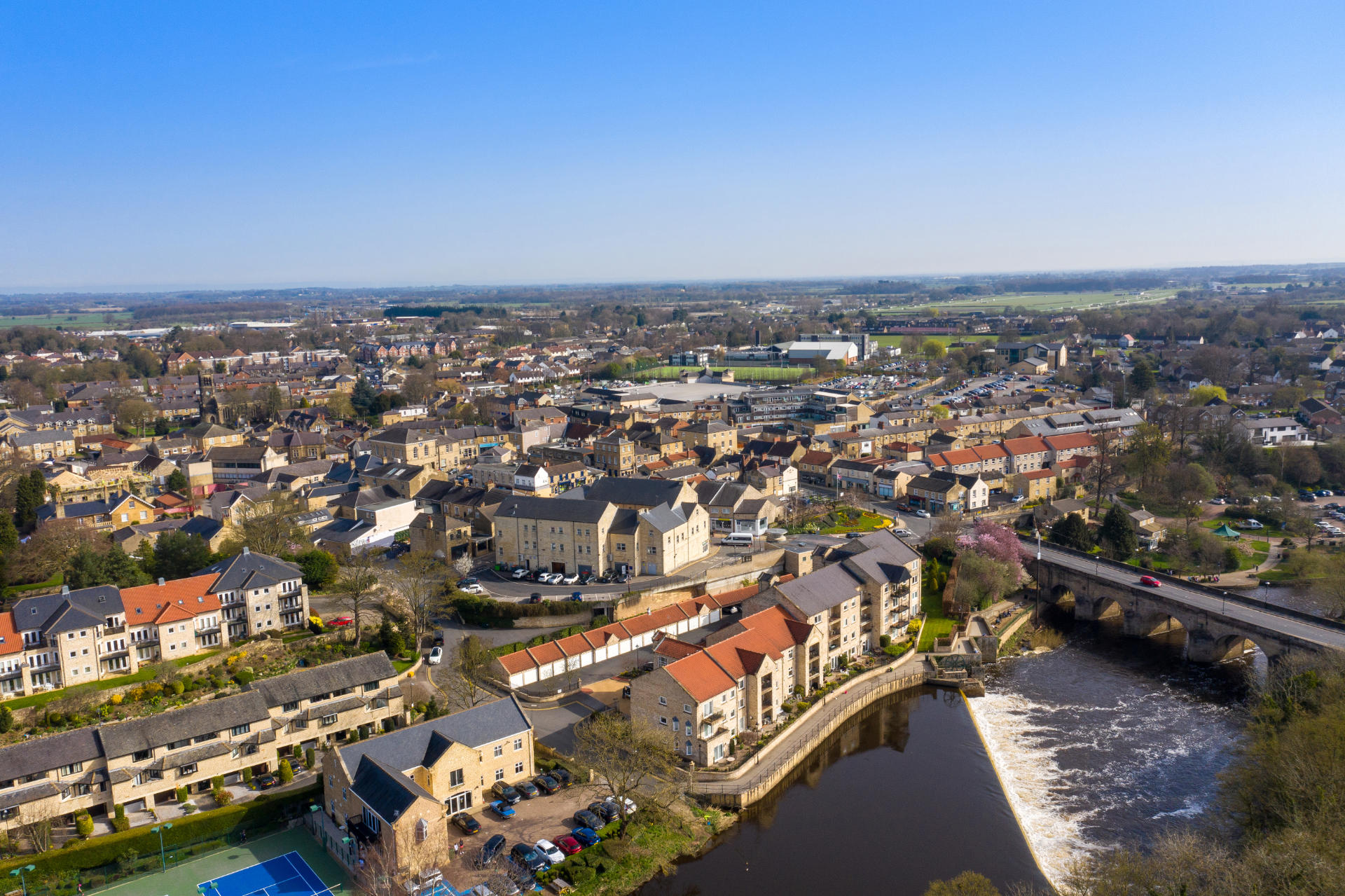 Asbestos Removal in Asbestos Removal in Wetherby